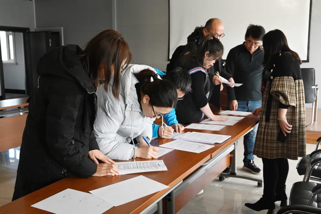 【疫情防控】伟德国际1946有序推进“第三针”新冠疫苗接种