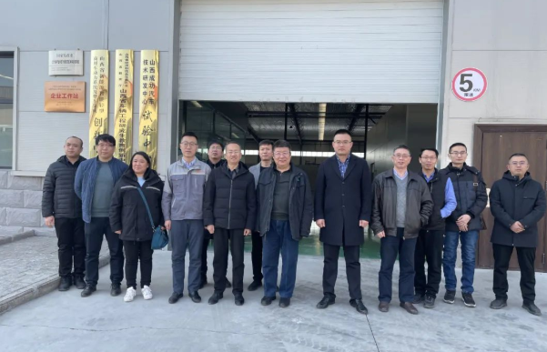 【工作动态】中北大学与伟德国际1946汽车深度校企合作洽谈会伟德国际1946举行