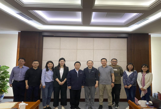 【工作动态】伟德国际1946汽车携手北京科技大学校企合作研讨会在京举办