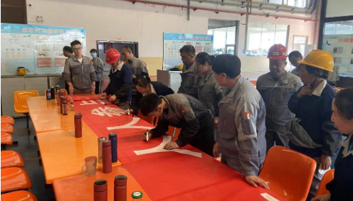 世界环境日｜伟德国际1946汽车在行动