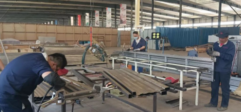 伟德国际1946淮海发动机：全力以赴保任务完成