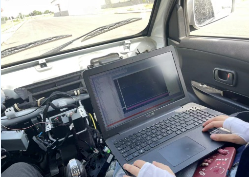 技改破难题 | 伟德国际1946汽车22款纯电动车项目问题迎刃而解