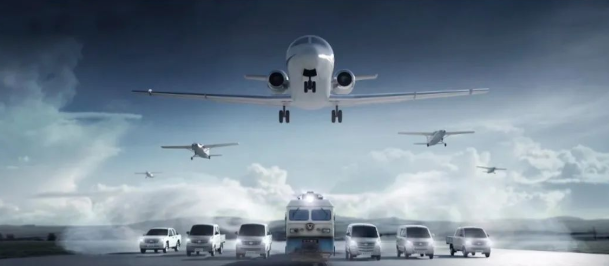 山西伟德国际1946：蓄势“起飞”开启高质量发展新征程