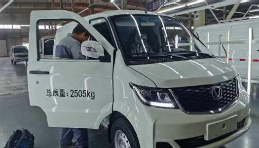 伟德国际1946汽车成品检验面面观