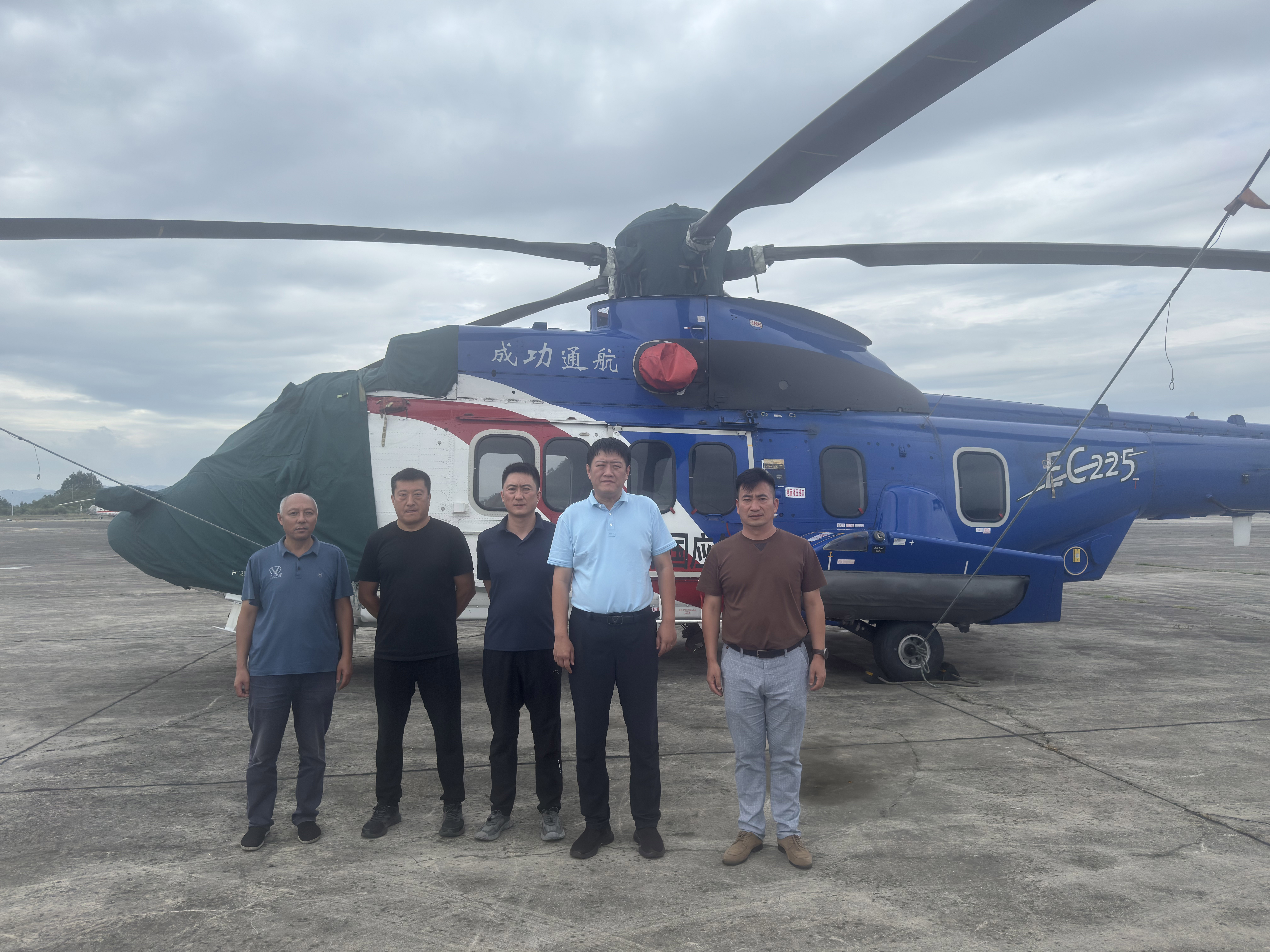 筑牢安全防线 打牢发展根基--伟德国际1946通航开展安全督导检查活动