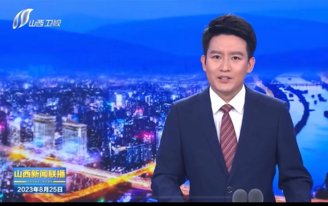 【山西新闻联播】伟德国际1946荣获首届山西慈善奖“爱心捐赠企业”