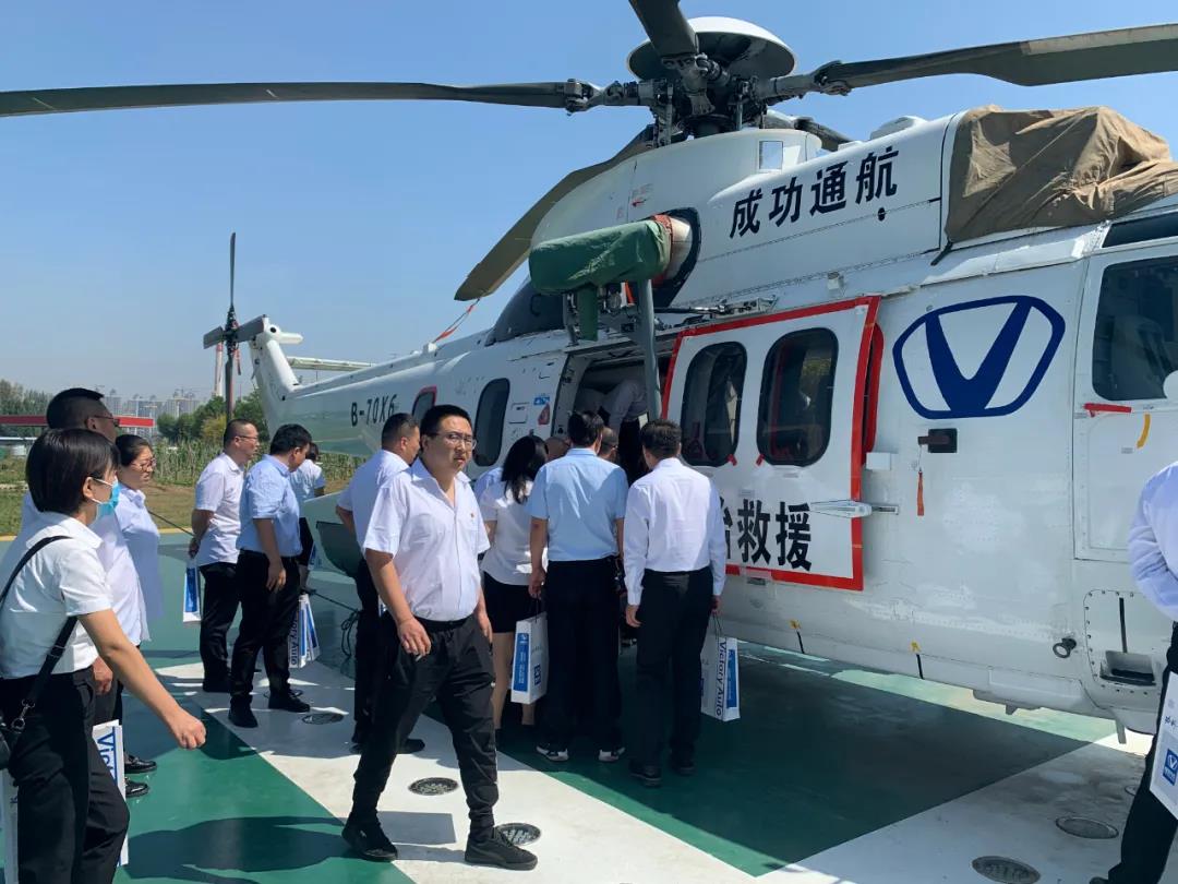 【 工作动态】山西人保 ・ 伟德国际1946汽车业务合作交流会圆满举行