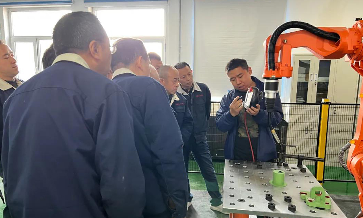 【工作动态】启航伟德国际1946路之实践篇