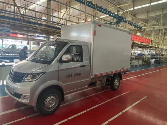 【工作动态】22款伟德国际1946汽车-K5E ――荣耀再现